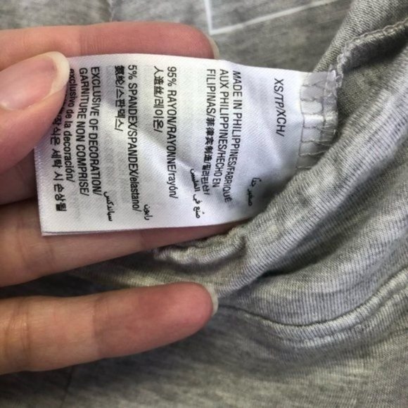 Charter Club Lace Trim Knit Pajamas Pant - Picture 5 of 8